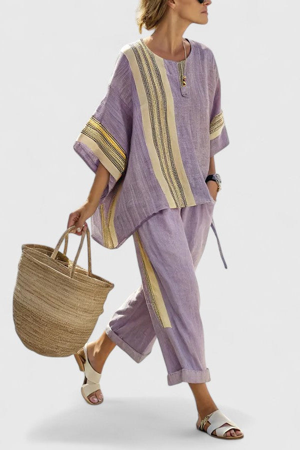 Rosavina | Set confortabil din două piese