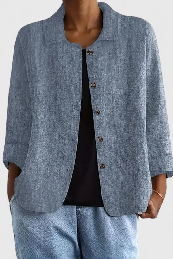 Ashleigh | Bluza Elegantă