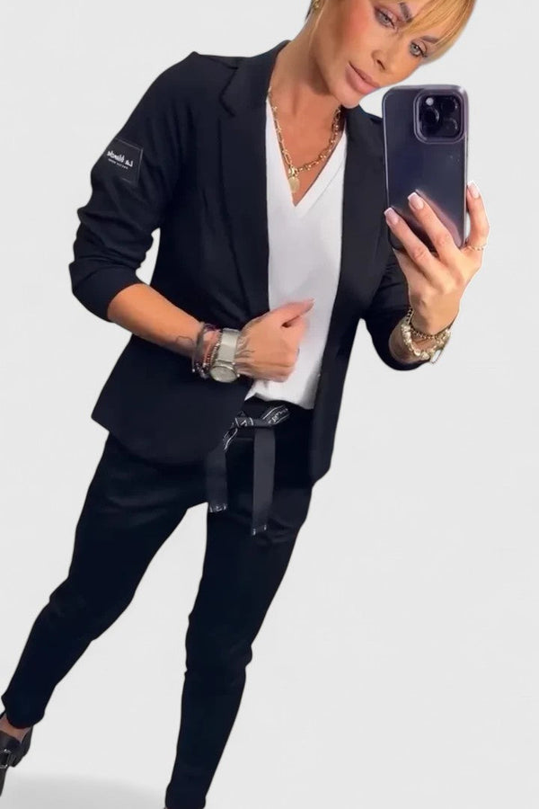 Kina | Set elegant din două piese