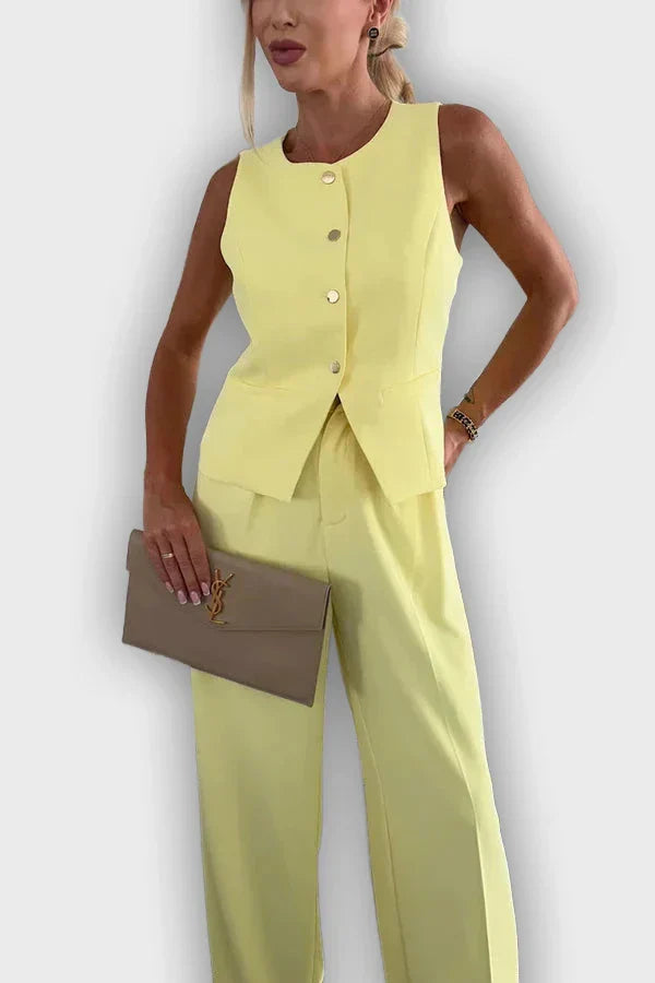 Hailiegh | Set sofisticat