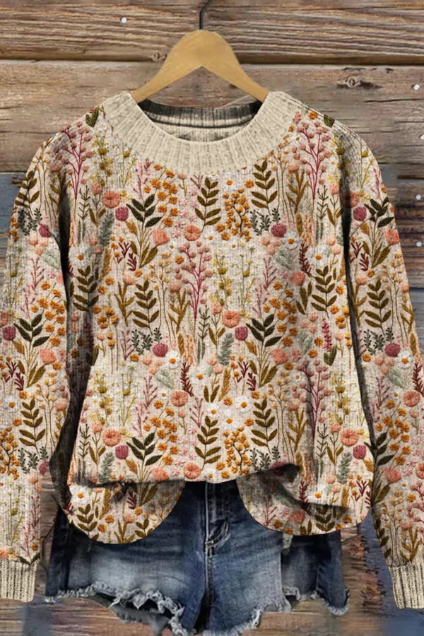 Jena - Pulover moale