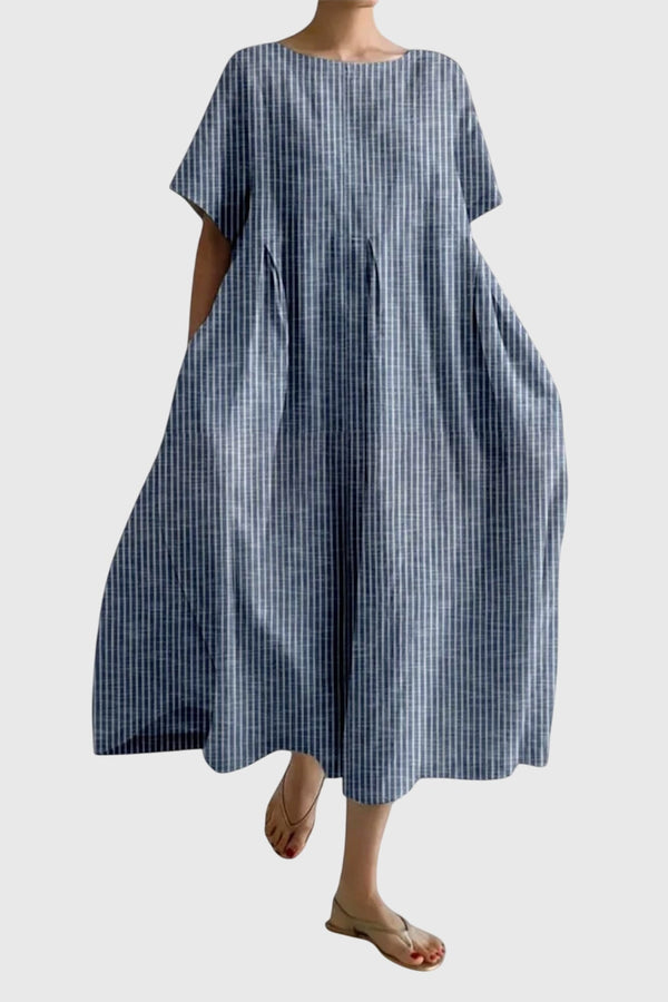 Isabell™ | Rochie casuală lungă