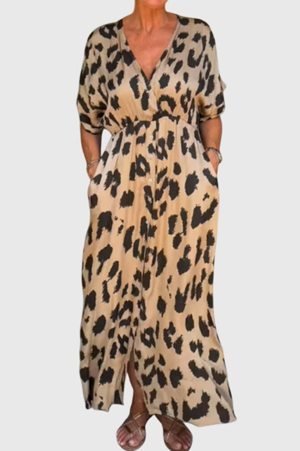 Elizabeth™ | Rochie Încrezătoare și Atemporală