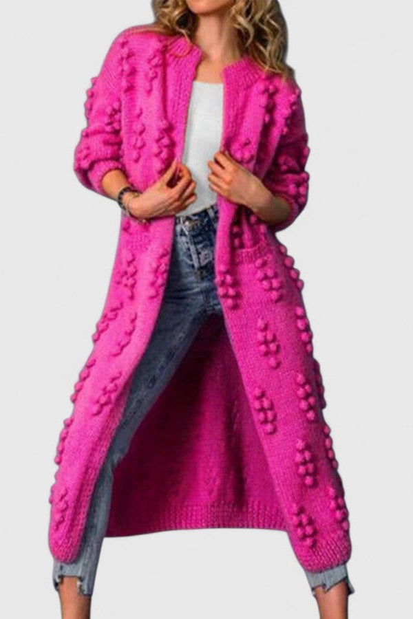 Anzherrah | Cardigan confortabil