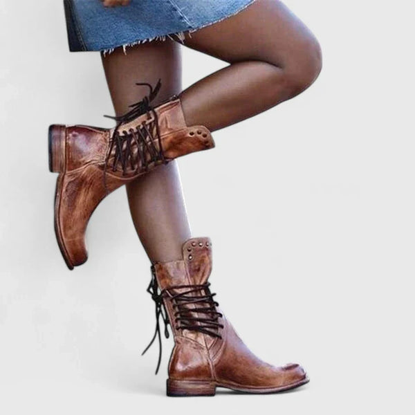 Kryzelle | Cizme elegante