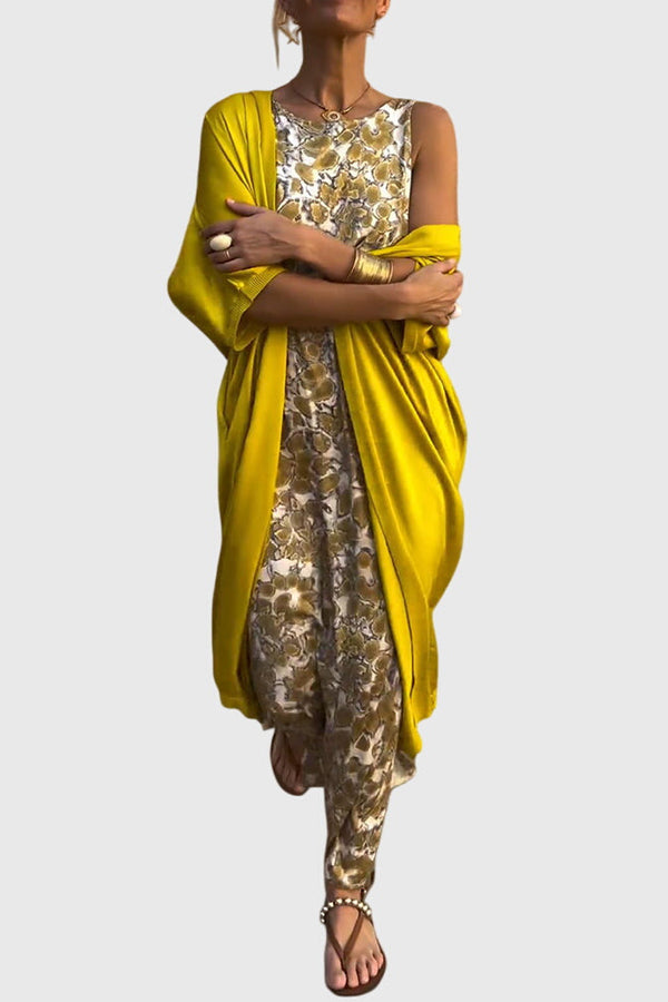 Vivian™ | Set elegant din două piese