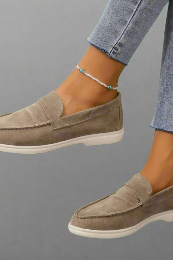 Molly™ | Pantofi ortopedici tip mocasin