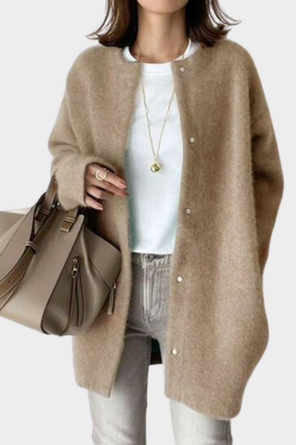 Flavie | Cardigan Elegant