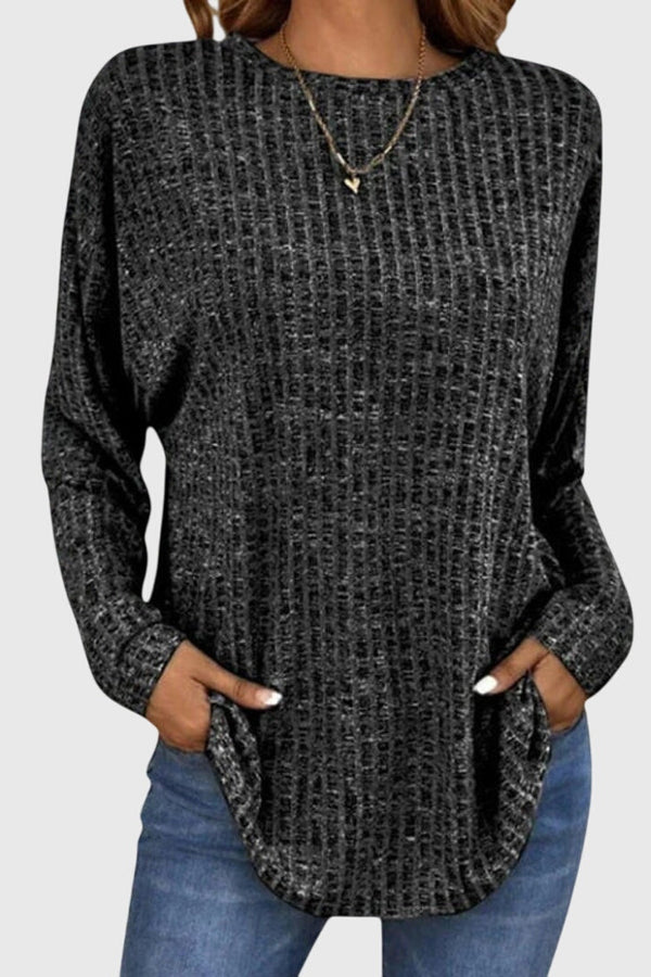 Isabelle™ | Bluza Elegantă