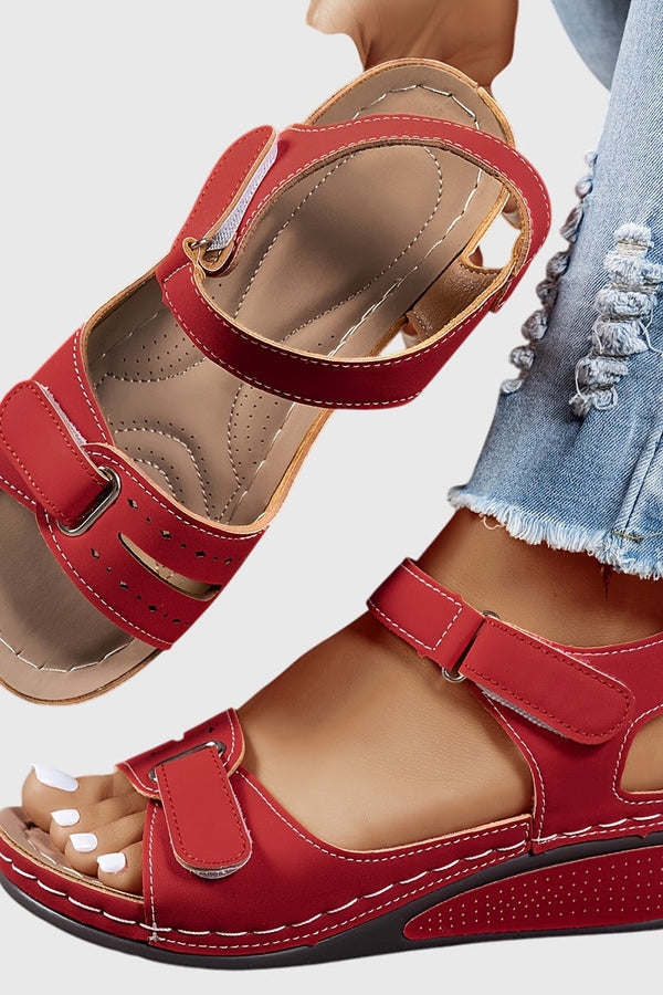 Crystal™ | Sandale ortopedice