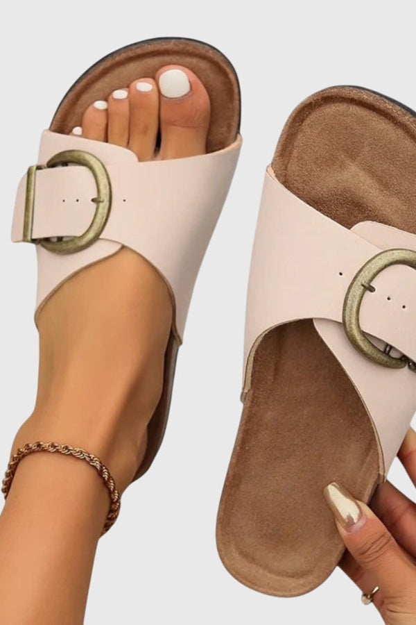 Amber™ | Sandale ortopedice