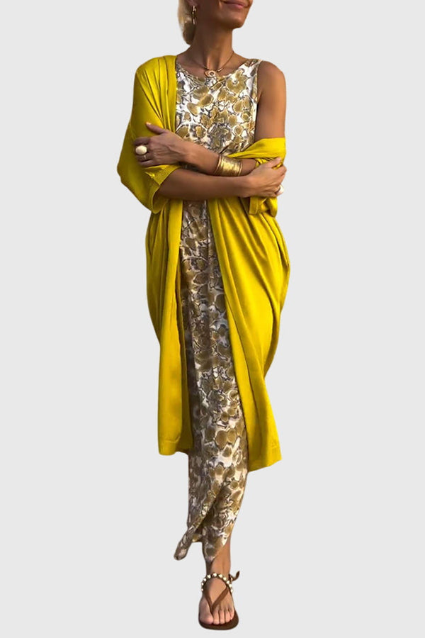 Vivian™ | Set elegant din două piese