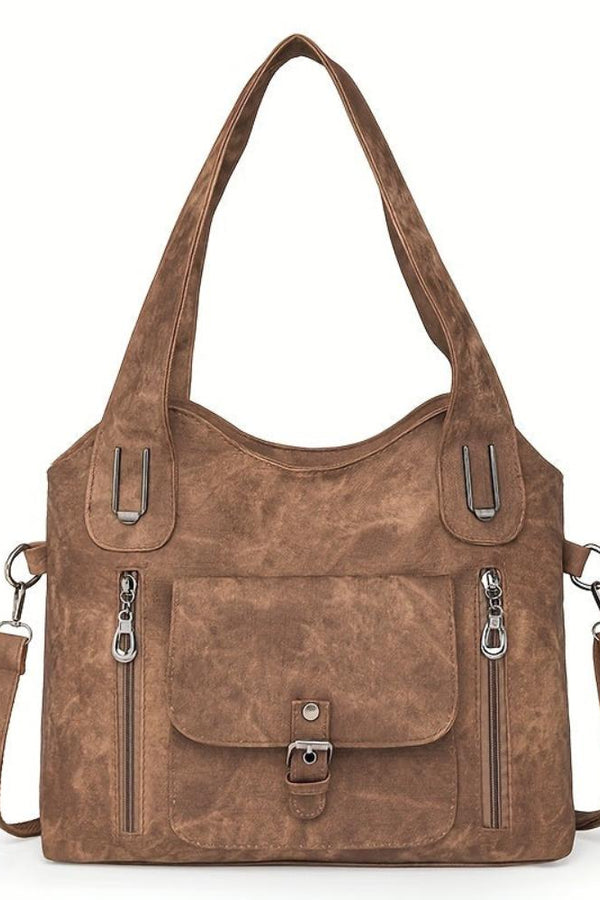 Amelia™ Farmec Vintage | Geantă de umăr