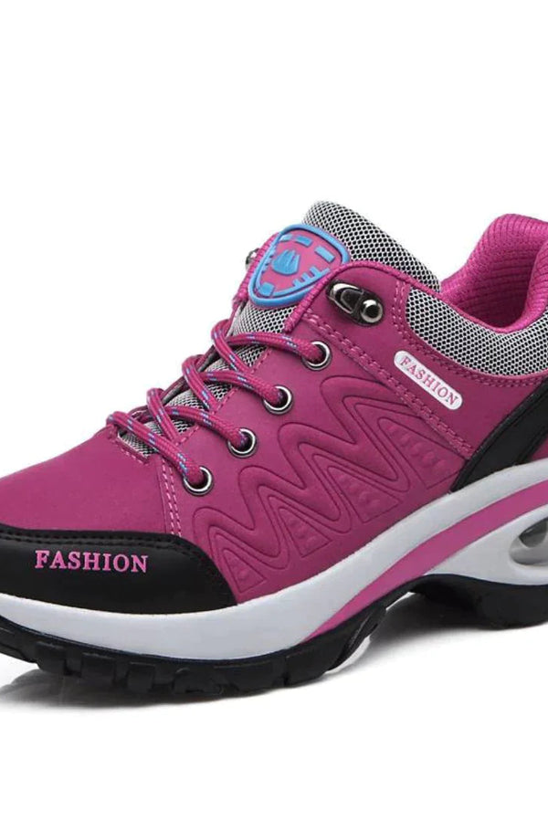 Scottie | Pantofi ortopedici de mers