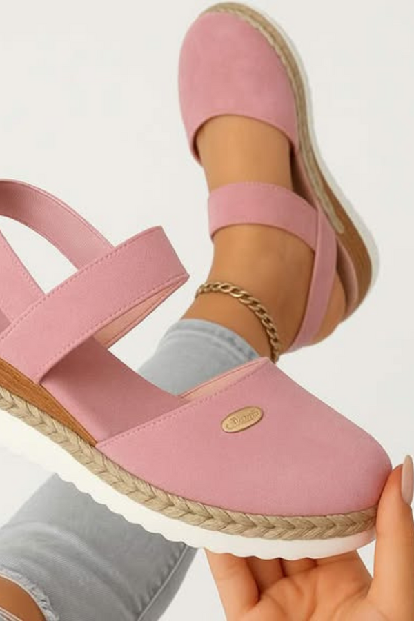 Antonia™ | Sandale ortopedice