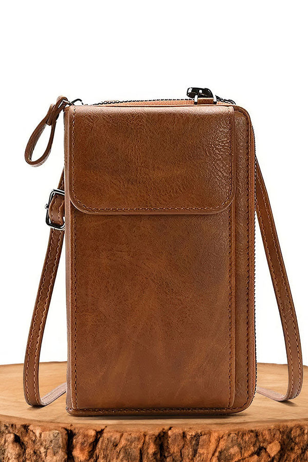 Grace™ Chic Compact | Geantă de mână clasică
