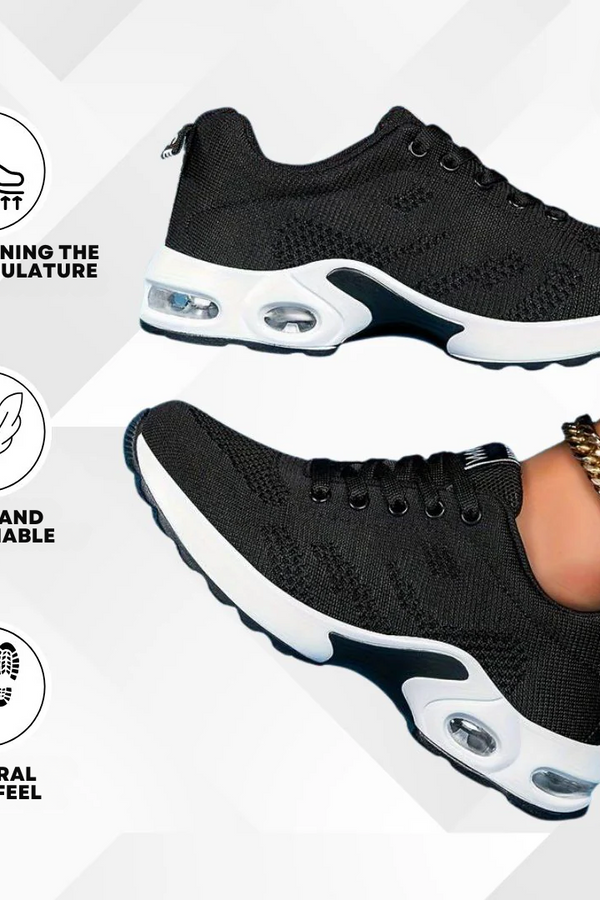 Aspen | Pantofi ergonomici pentru ameliorarea durerii