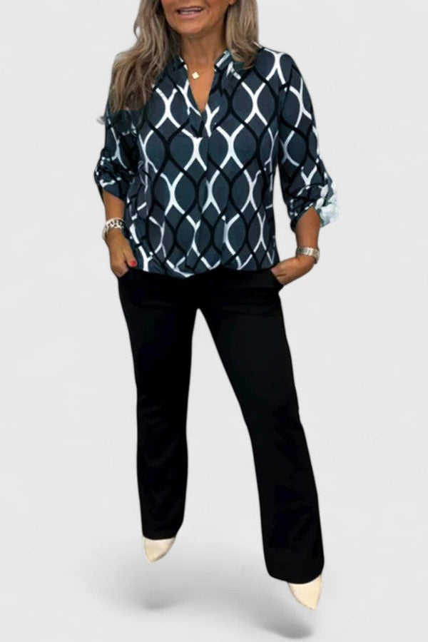 Ella | Bluza Elegantă