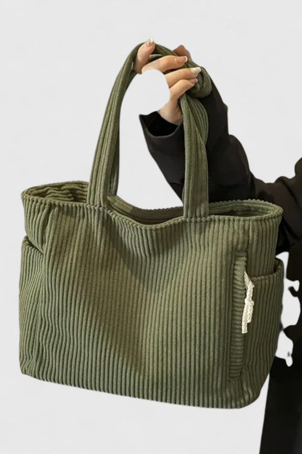 Angelique | Geantă tote sofisticată