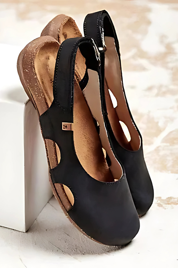 Saylor | Sandale ortopedice