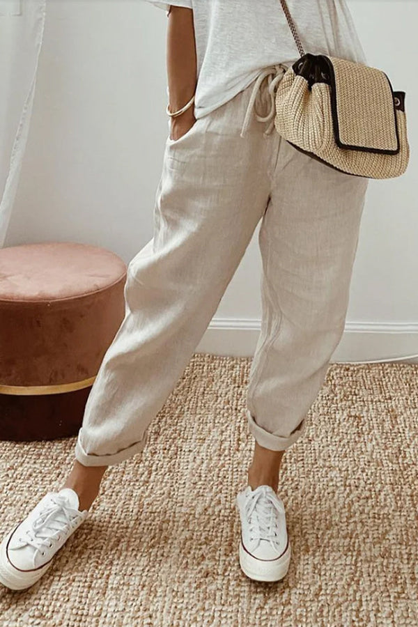 Reina™ | Pantaloni eleganți pentru femei