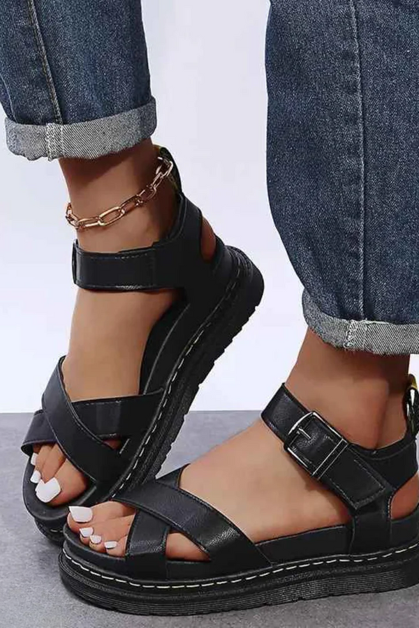 Zaylee | Sandale ortopedice