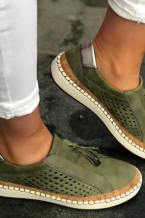 Remington | Papuci ortopedici de vară slip-on