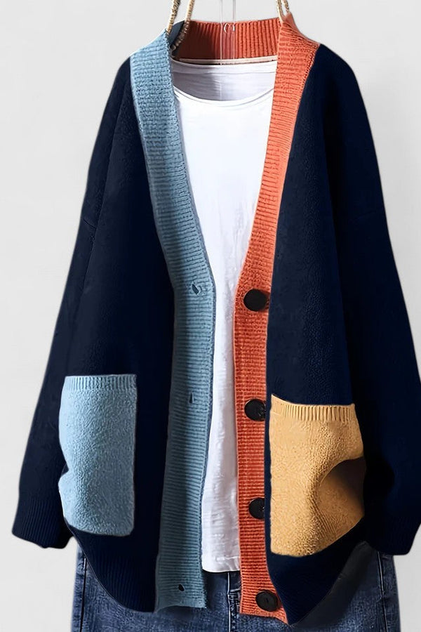 Jaynellee | Cardigan confortabil