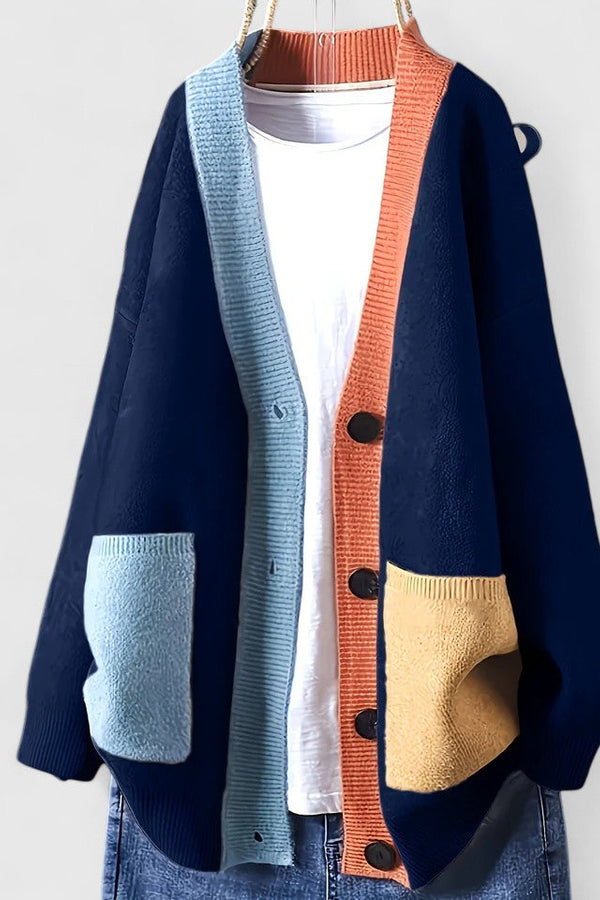 Jaynellee | Cardigan confortabil