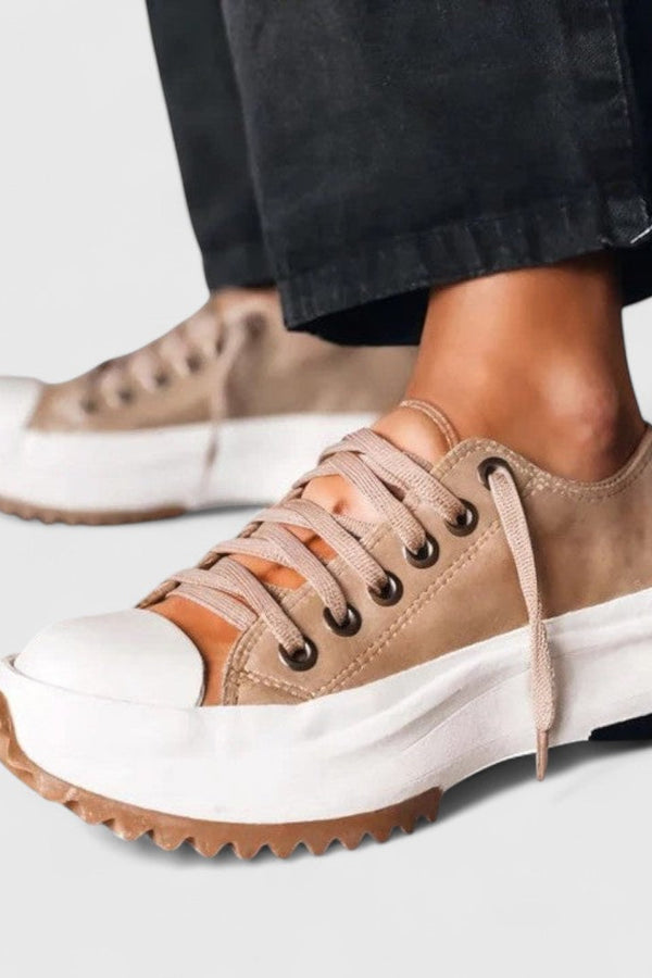 Elina | Pantofi ortopedici confort suprem