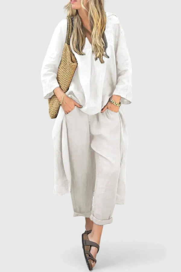 Brittnee | Set Confortabil