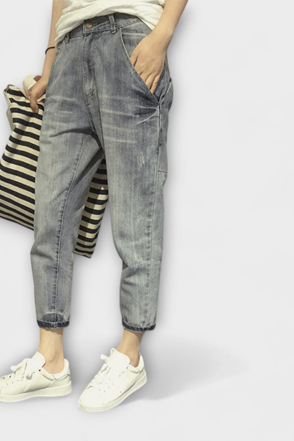 Pantaloni eleganți și moi