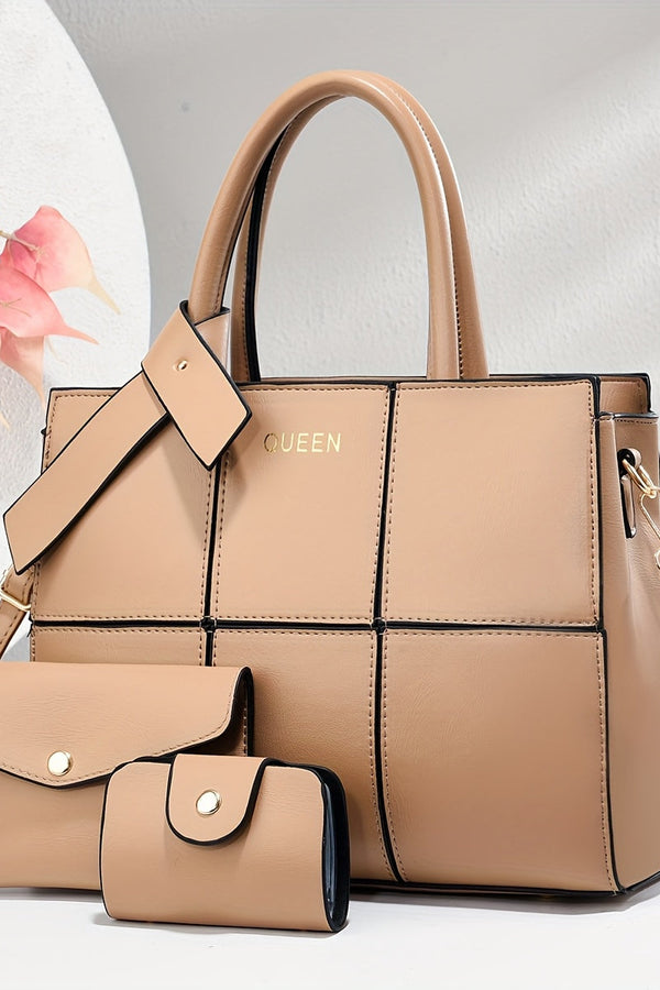 Riley™ - Set de genți elegante