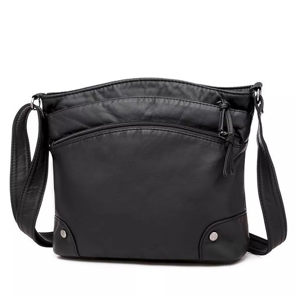 Mia™ Farmec Vintage | Geantă Crossbody
