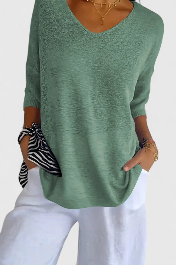 Sonylah | Top confortabil