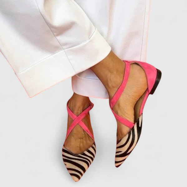 Tymia | Sandale elegante