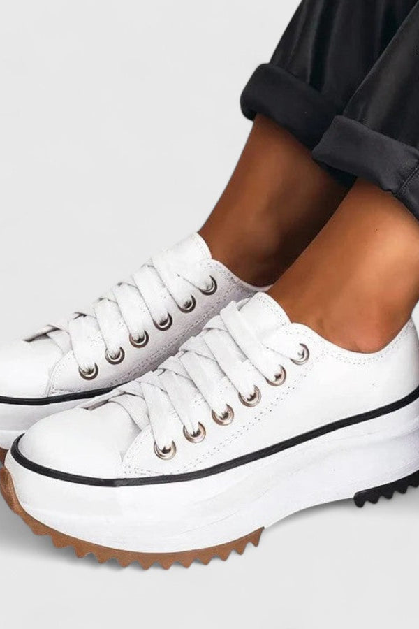 Elina | Pantofi ortopedici confort suprem