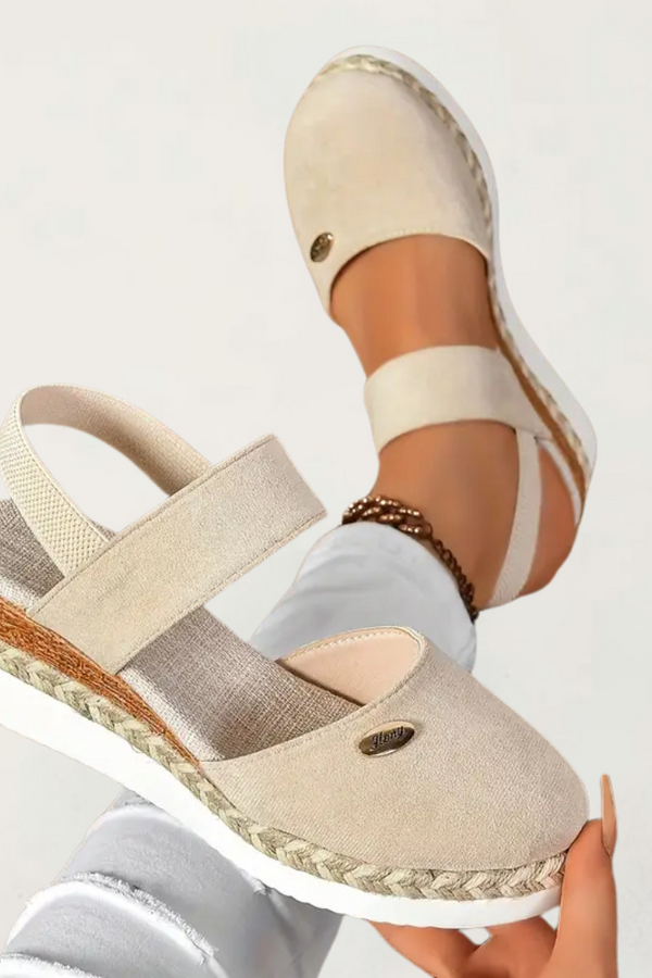 Harriet™ | Sandale ortopedice