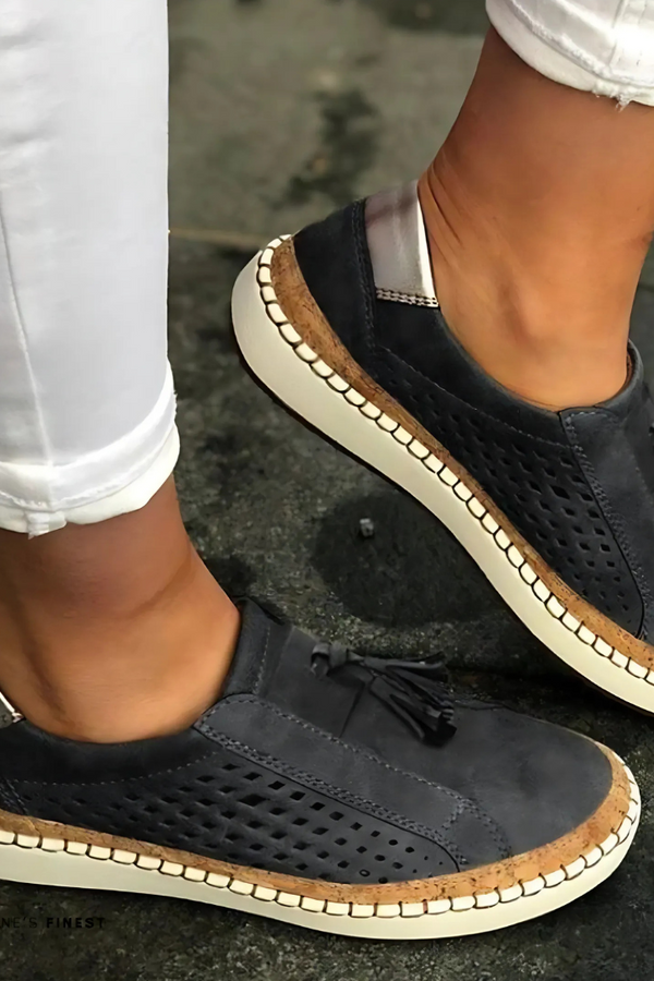 Remington | Papuci ortopedici de vară slip-on