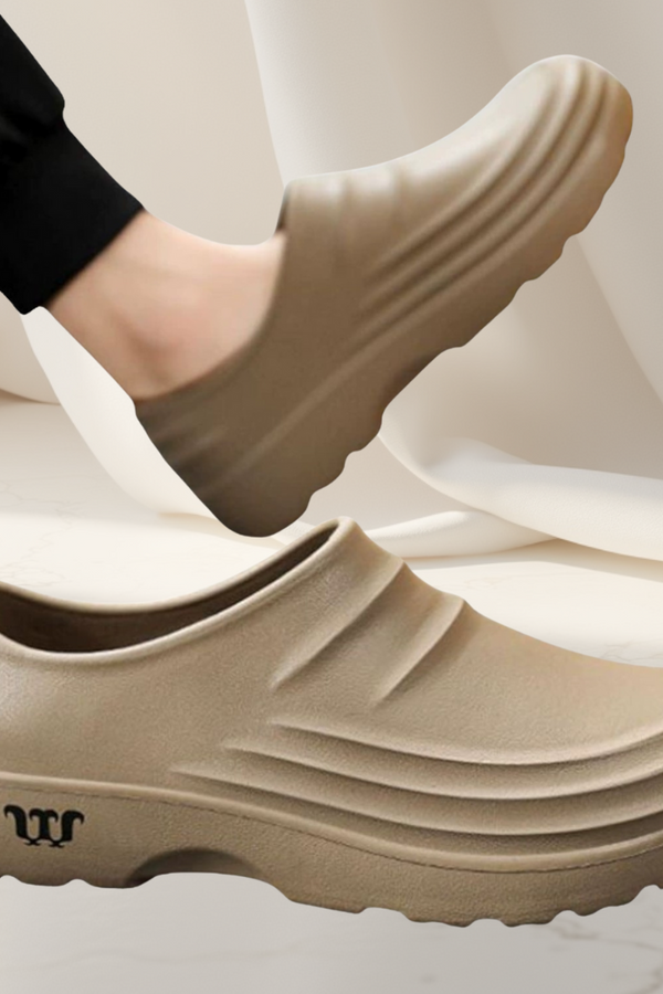 OrthoStep™ | Confortabil și flexibil