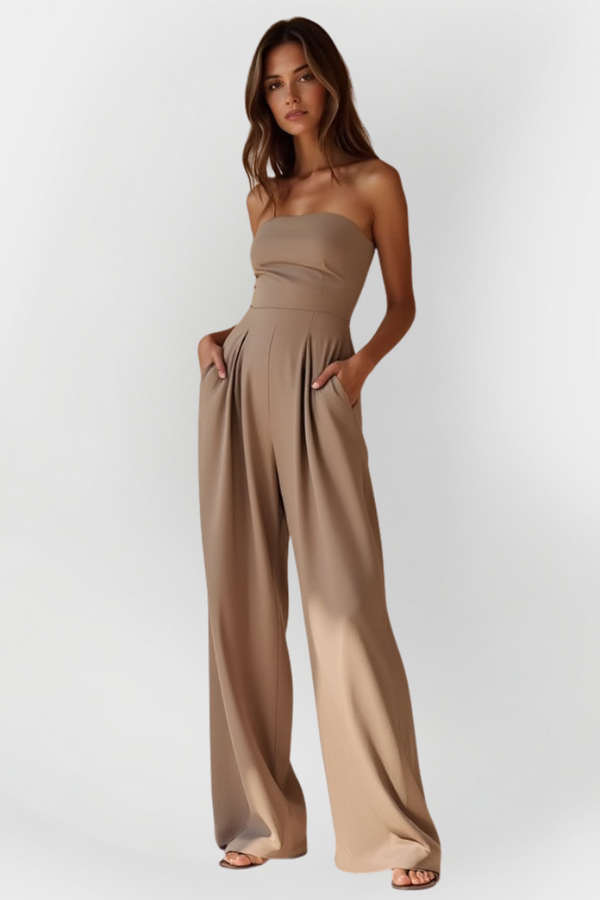 Salopetă lungă integrală