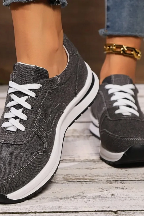 Delvina | Pantofi Ortopedici