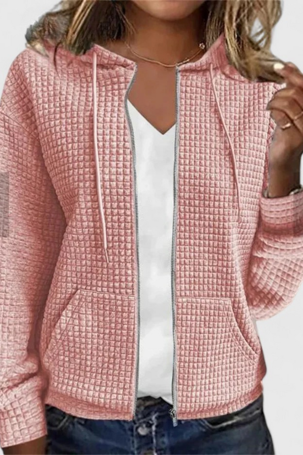 Fynelle | Cardigan confortabil