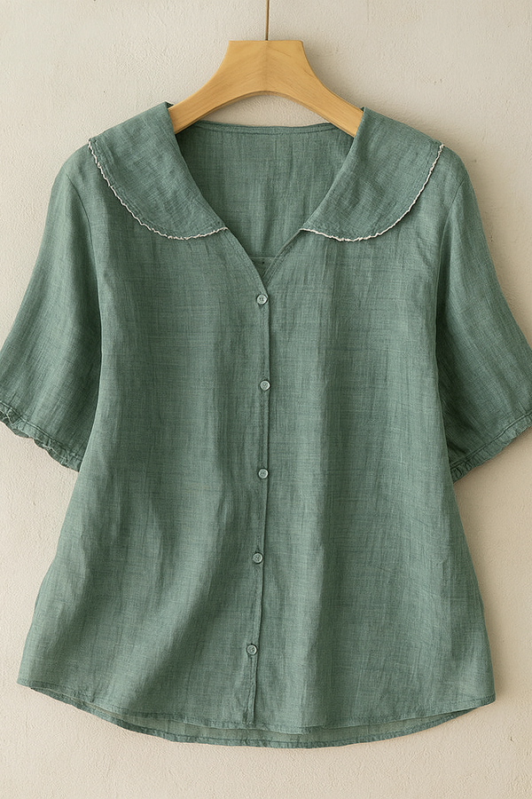 Khloe | Bluza Elegantă