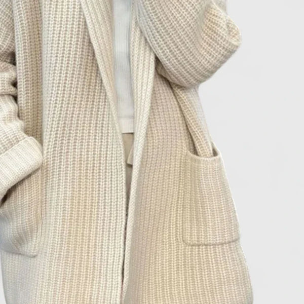 Saryphina | Cardigan Confortabil