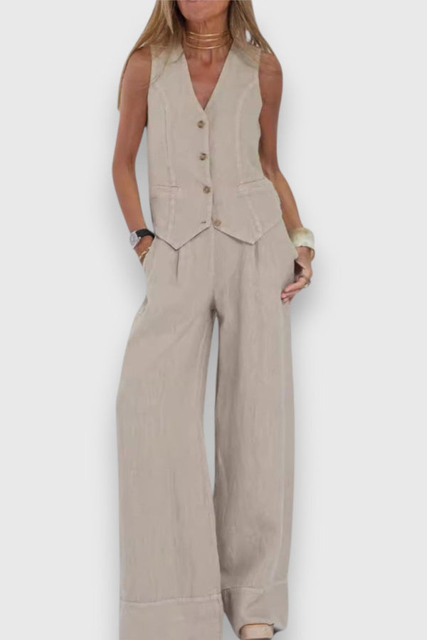 Set două piese pentru ușurința verii