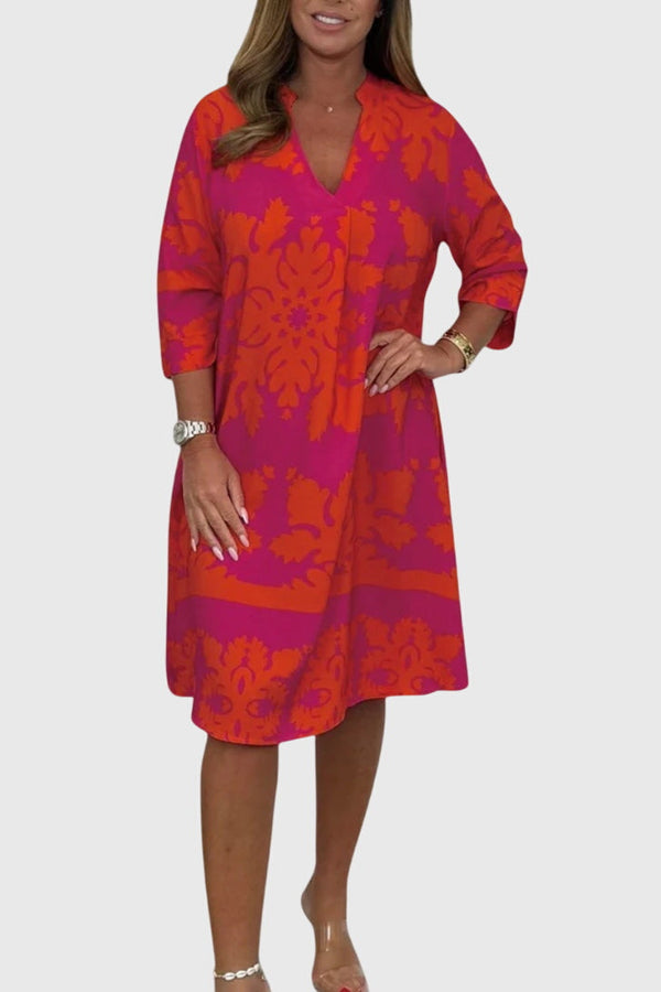 Daisy | Rochie elegantă de primăvară