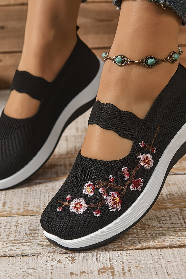 Saphira | Pantofi ortopedici confortabili