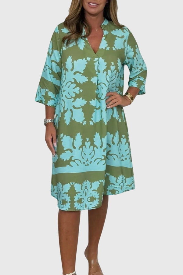 Daisy | Rochie elegantă de primăvară