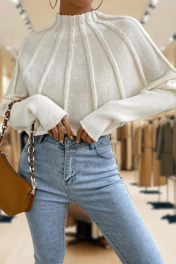 Dory - Pulover cu mâneci dolman